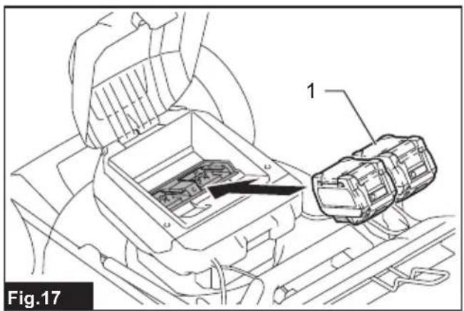 MAKITA LM002G - 16