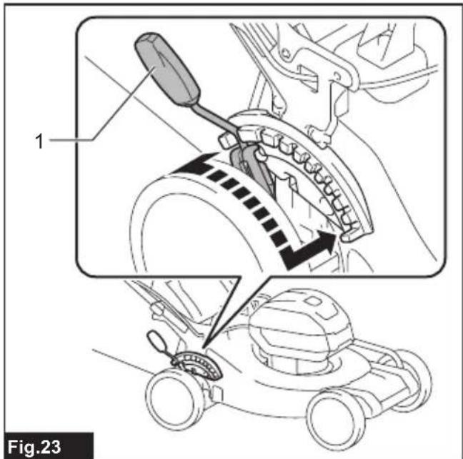MAKITA LM002G - 23