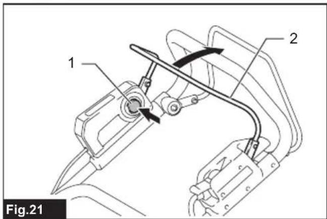 MAKITA LM002G - 21