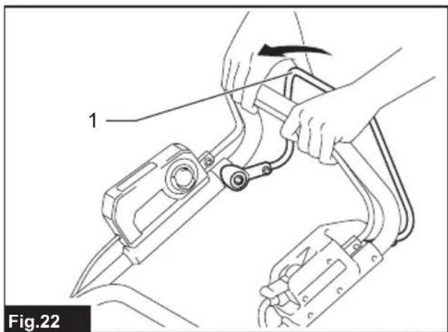 MAKITA LM002G - 22