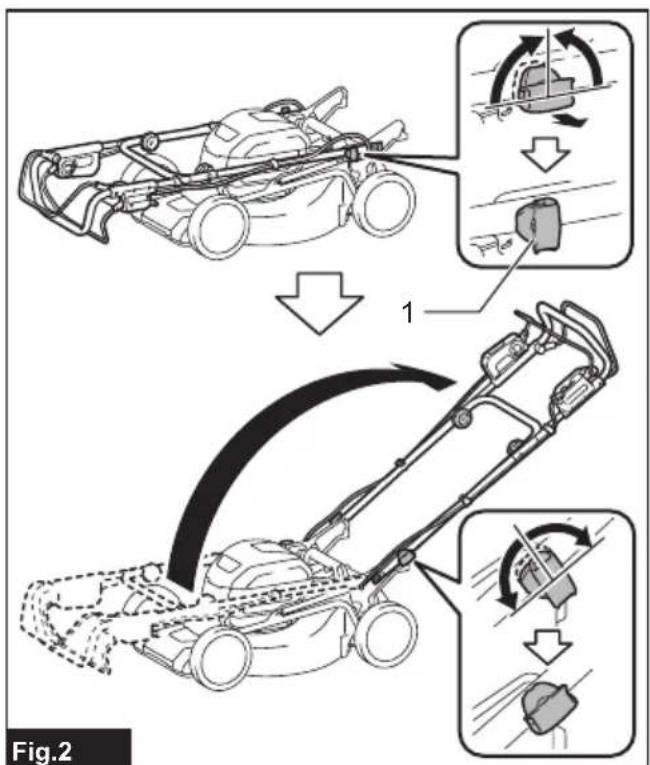 MAKITA LM002G - 3