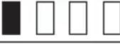 MAKITA LM002G - Indicazione della carica residua della batteria - 4