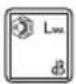 MAKITA LM002G - Symbole - 11