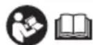 MAKITA LM002G - Symbols - 2
