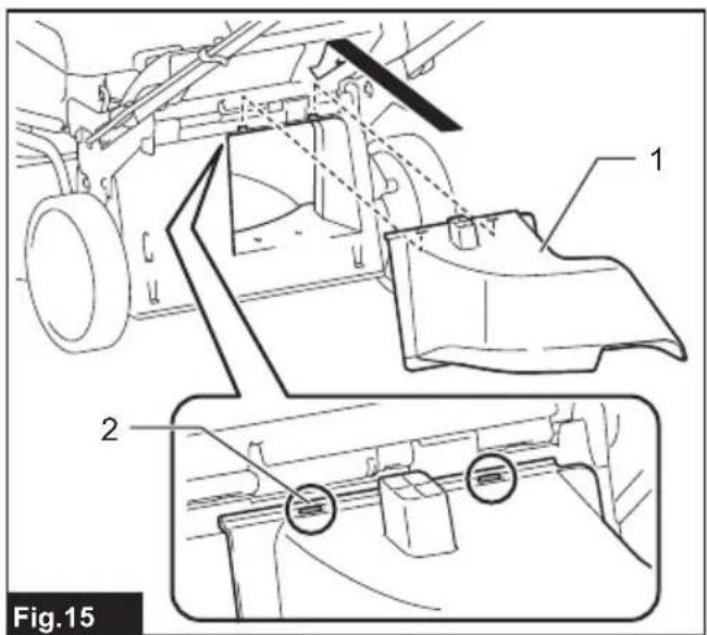 MAKITA LM002G - 17