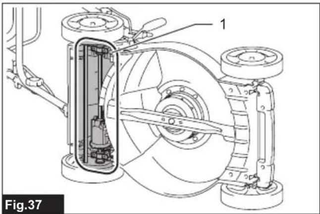MAKITA LM002G - 40