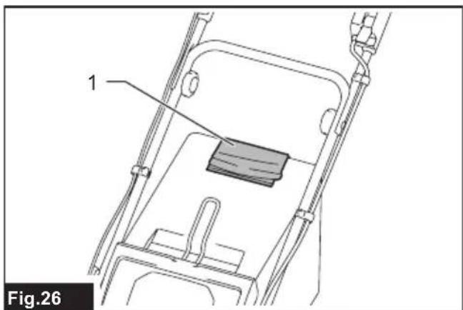 MAKITA LM002G - 26