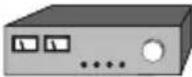 PANASONIC TX43JXW604 - Télécommande - 6