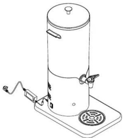 Emga 537008 - Productspecificatie - 1