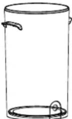 Emga 537008 - Pièces détachées - 1