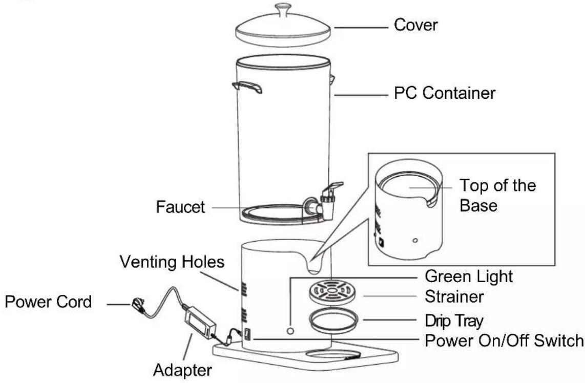 Emga 537008 - Product Drawing - 1
