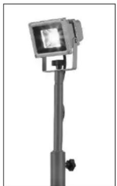 Emga 513035 - Stand Q-Time 2000S - 1