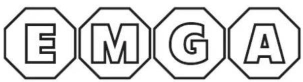 Emga 861085 - Comment nettoyer - 1