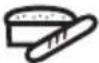 AEG KMK721880W - Impostazioni di potenza consigliate per diverse tipologie di cibo - 11