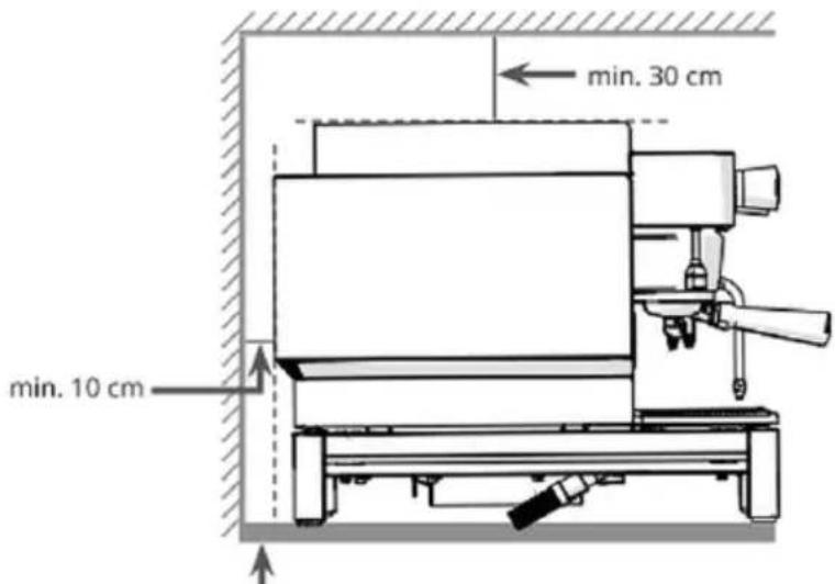BARTSCHER B30 - Remarque! - 2