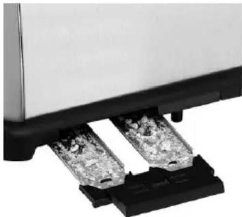 BARTSCHER TBRB20 - Nettoyage - 1