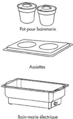 Emga 861200 - Mode d'emploi - 2
