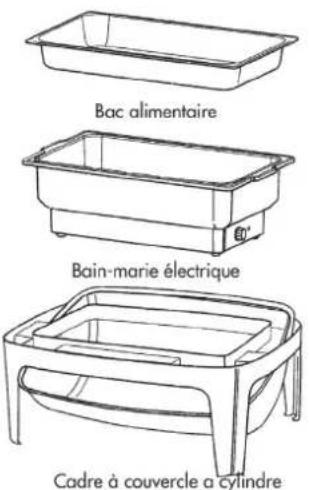 Emga 861200 - Mode d'emploi - 1