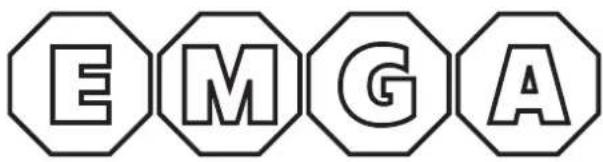 Emga 861200 - PROBLEM OPLOSSEN - 1