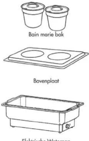 Emga 861200 - GEBRUIKSAANWIJZING - 2