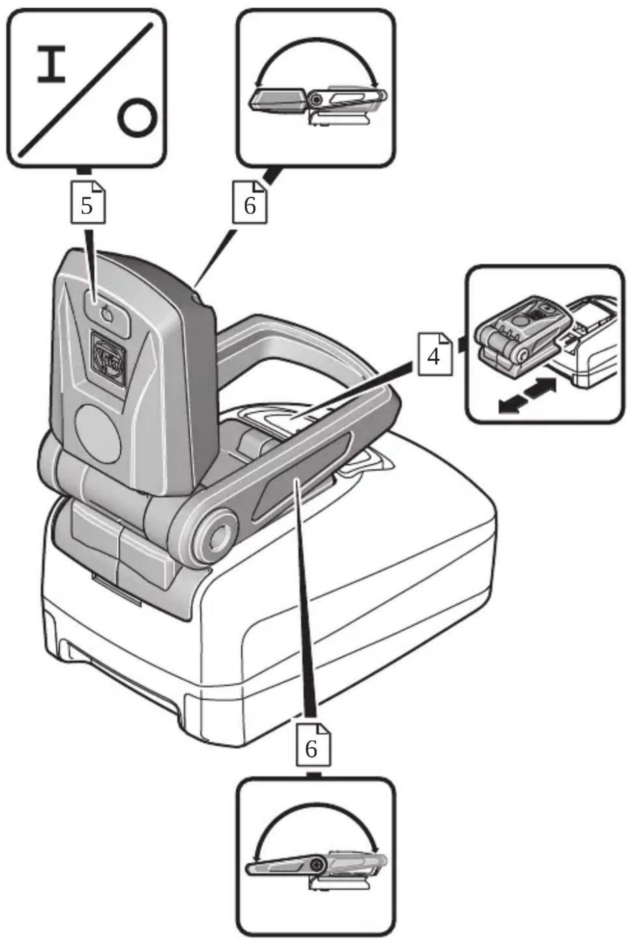 Fein ALED 1218 V - 11