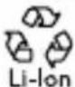 Fein ALED 1218 V - Symbolit, lyhenteet ja erikoissanasto. - 12