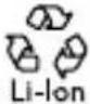 Fein ALED 1218 V - Använda symboler, förkortningar och begrepp. - 11