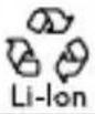 Fein ALED 1218 V - Symboles, abréviations et termes utilisés. - 9