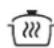TEFAL Turbo Cuisine CY754 - Program Bake(Pecenje) - 1