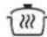 TEFAL Turbo Cuisine CY754 - Küpsetamiseprogramm - 1