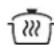 TEFAL Turbo Cuisine CY754 - Bake program - 1