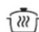 TEFAL Turbo Cuisine CY754 - Cepsanasprogramma - 1
