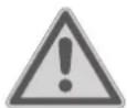 MEDION MD 37376 - Indicaciones generales de seguridad - 1