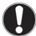 MEDION MD 37376 - ATTENZIONE! - 1