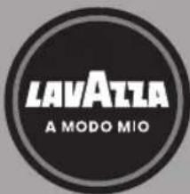SMEG Lavazza A Modo Mio - 1