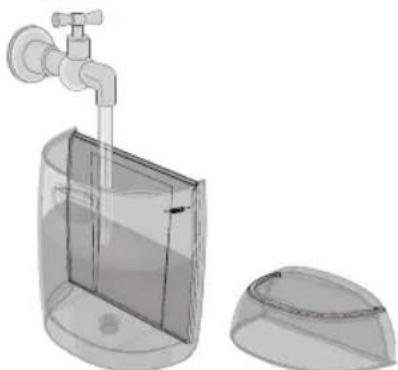SMEG Lavazza A Modo Mio - MANUTENÇÃO E LIMPEZA - 3