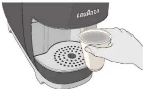 SMEG Lavazza A Modo Mio - MAINTENANCE AND CLEANING - 1
