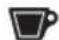 SMEG Lavazza A Modo Mio - ESPRESSO blinking over 1 second - 1