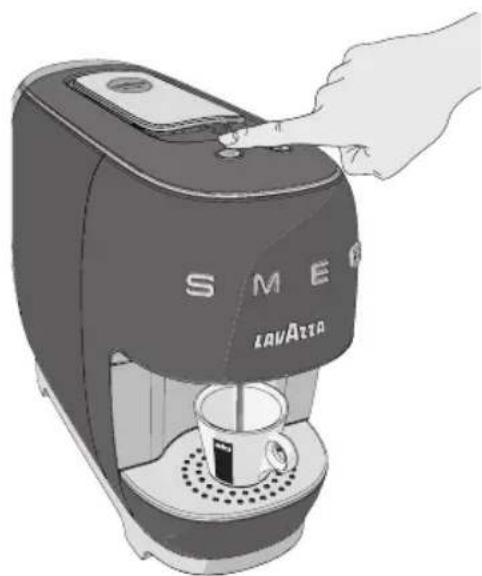 SMEG Lavazza A Modo Mio - SUMINISTRO DE CAFÉ - 3