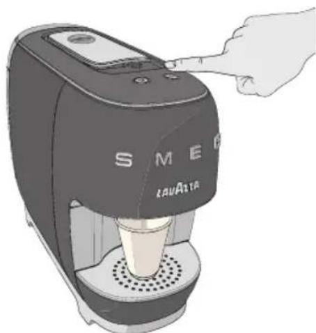 SMEG Lavazza A Modo Mio - ES - 2