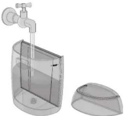 SMEG Lavazza A Modo Mio - MAINTENANCE AND CLEANING - 2