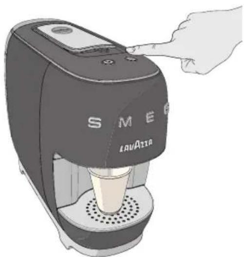 SMEG Lavazza A Modo Mio - MANUTENZIONE E PULIZIA - 2