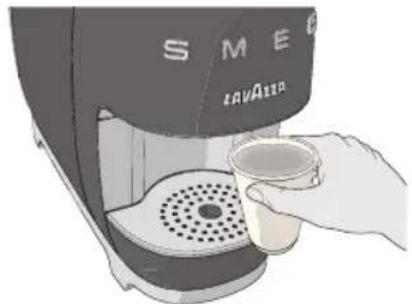 SMEG Lavazza A Modo Mio - ES - 3
