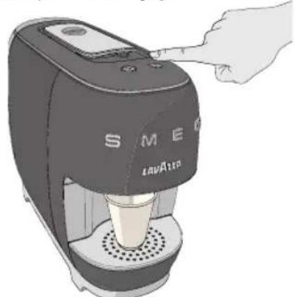 SMEG Lavazza A Modo Mio - Entretien et nettoyage - 8