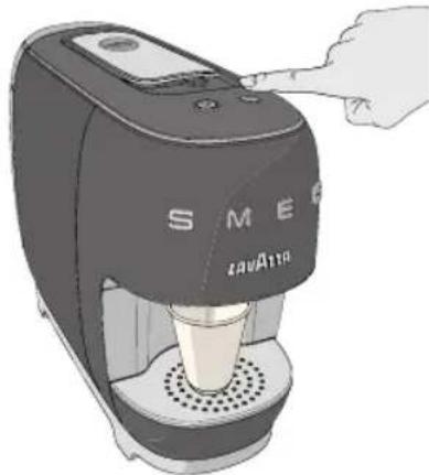 SMEG Lavazza A Modo Mio - MAINTENANCE AND CLEANING - 3