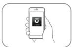 ROBERTS iStream 3L - B - configuration à l'aide de la radio ou de l'application UNDOK - 1