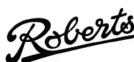 ROBERTS iStream 3L - Fonctionnement sur batterie - 2