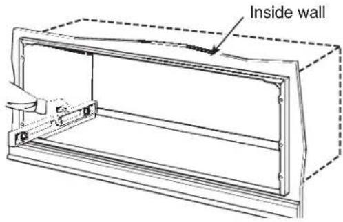 GE RAB8116B - IMPORTANT: - 1