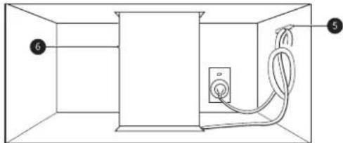 LG MVEL2137D - GARANTIE LIMITÉE - 6