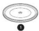 LG MVEL2137D - Accessories - 1